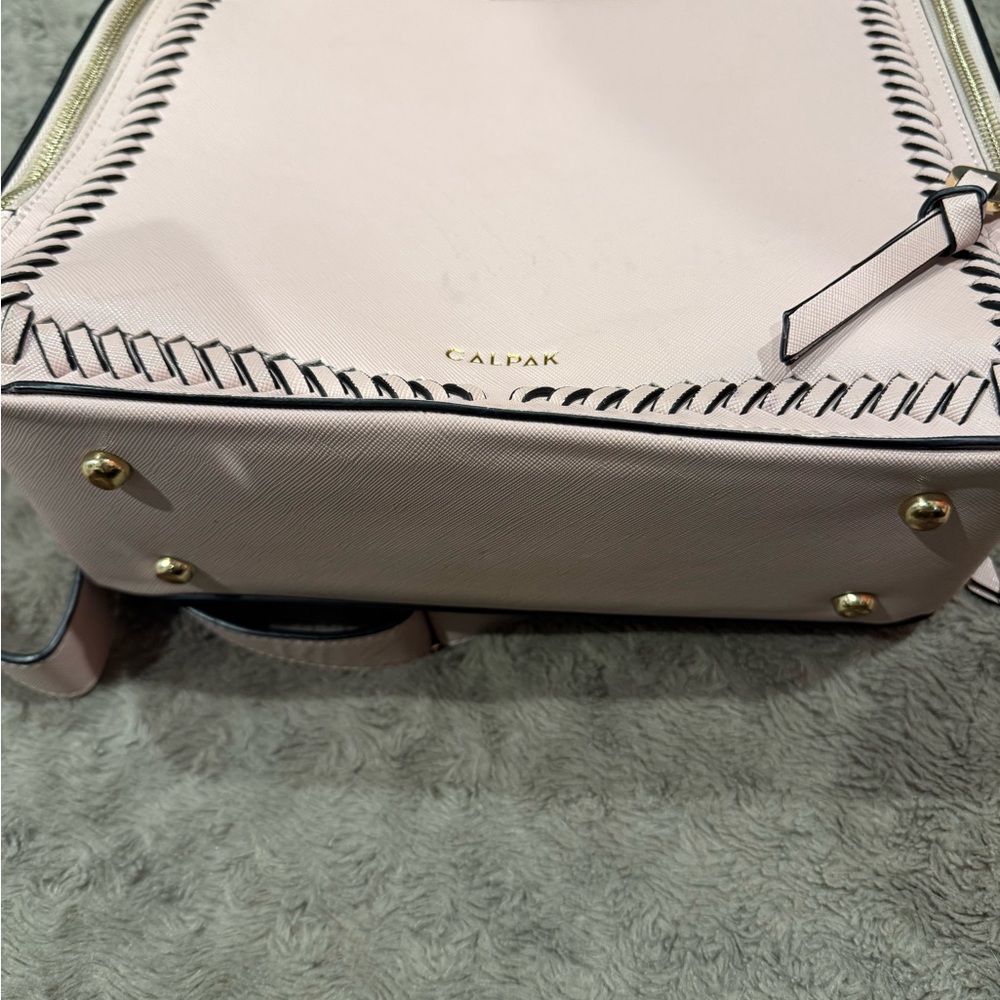 Calpak Blush Backpack - image 2